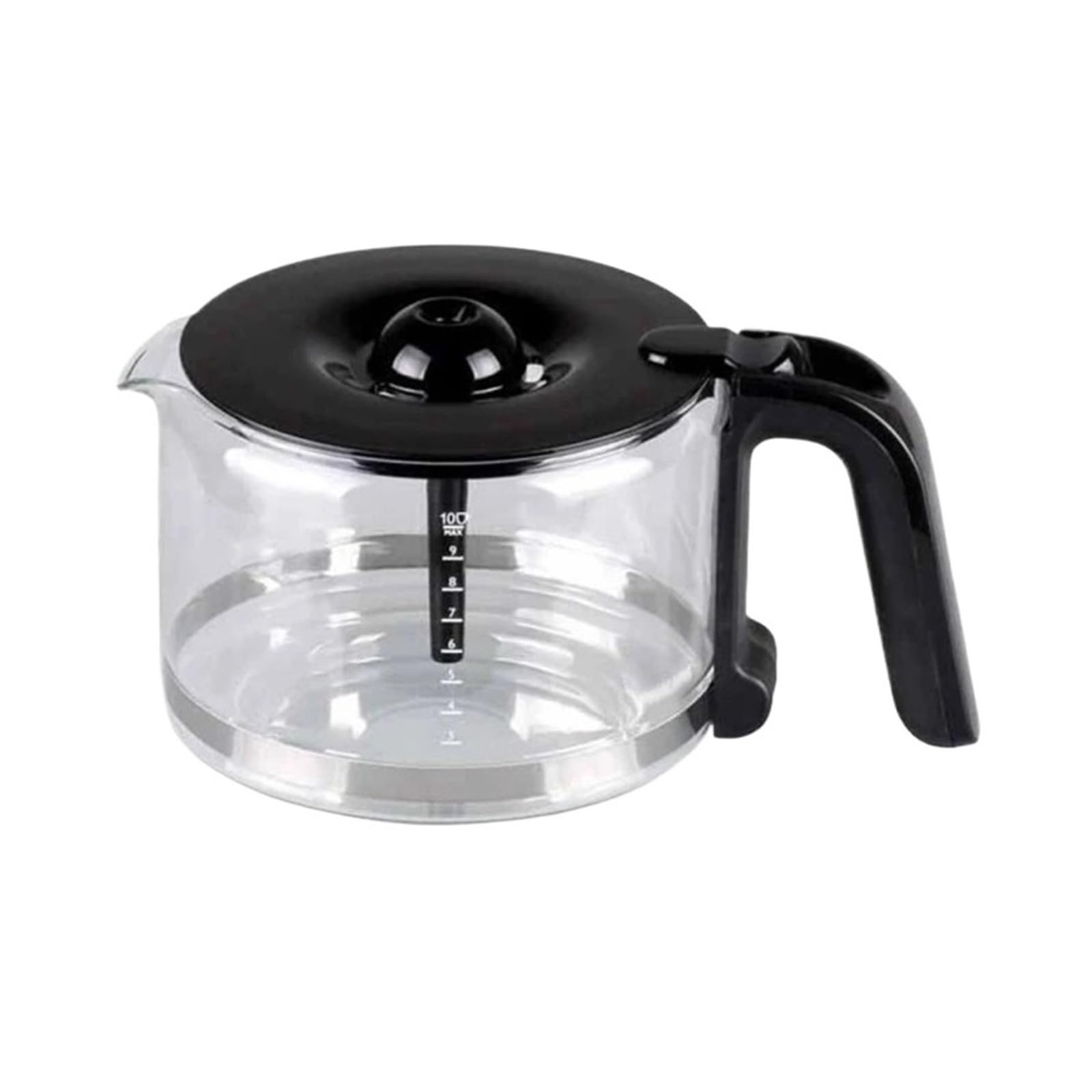 Kaffeemaschine Glaskanne, For HD7761 HD7762 HD7765 HD7766 HD7768, Kaffeemaschine Karaffe