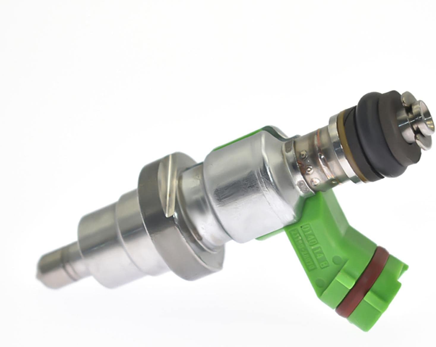 Fuel Injector 1pc Engine Fuel Injector for OEM 23250-28070 Fuel Injection Nozzle Engine Fuel Injector