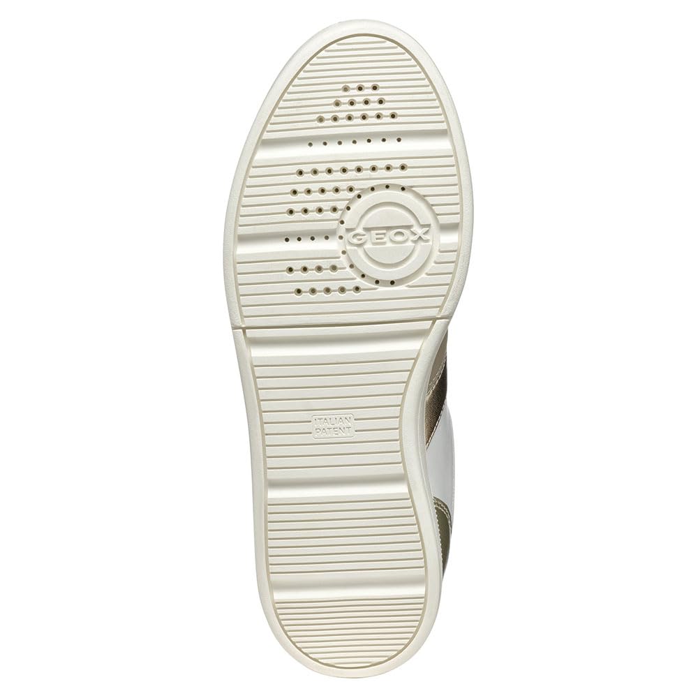 Geox Kobiety D Meleda BAdidasy