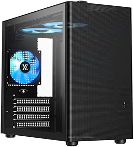 XASTRA Corvus CR410 ARGB