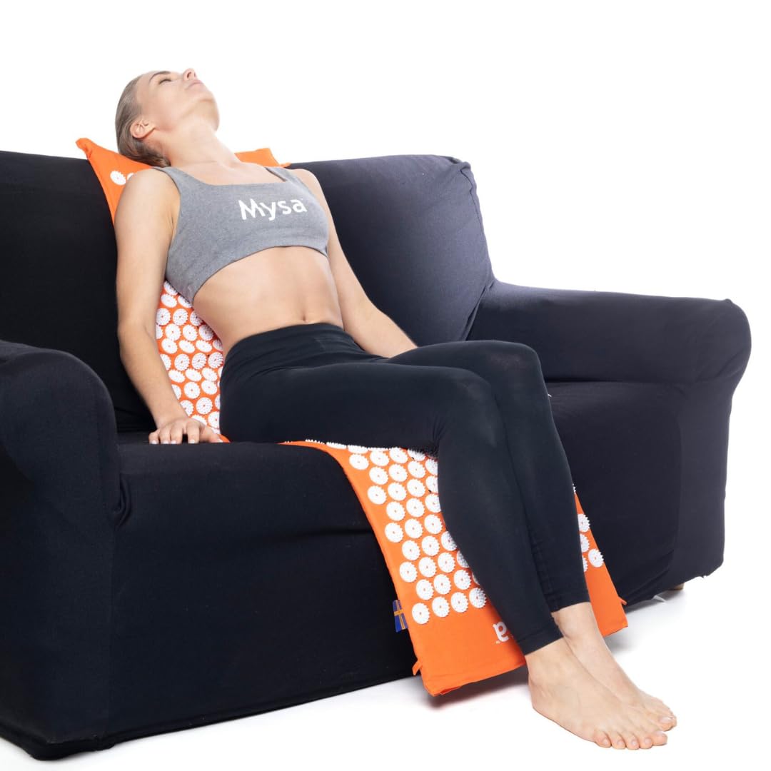 MAGNETIC MYSA XXL: IL PIU’ GRANDE TAPPETINO D’ AGOPRESSIONE E MAGNETOTERAPIA AL MONDO: 150 CM! 100% TOTAL BODY: 13.860 PUNTE + 32 BIOMAGNETI! DISP. MED DETRAIBILE|CLINICAM. TESTATO +SACCHE/TUTORIAL