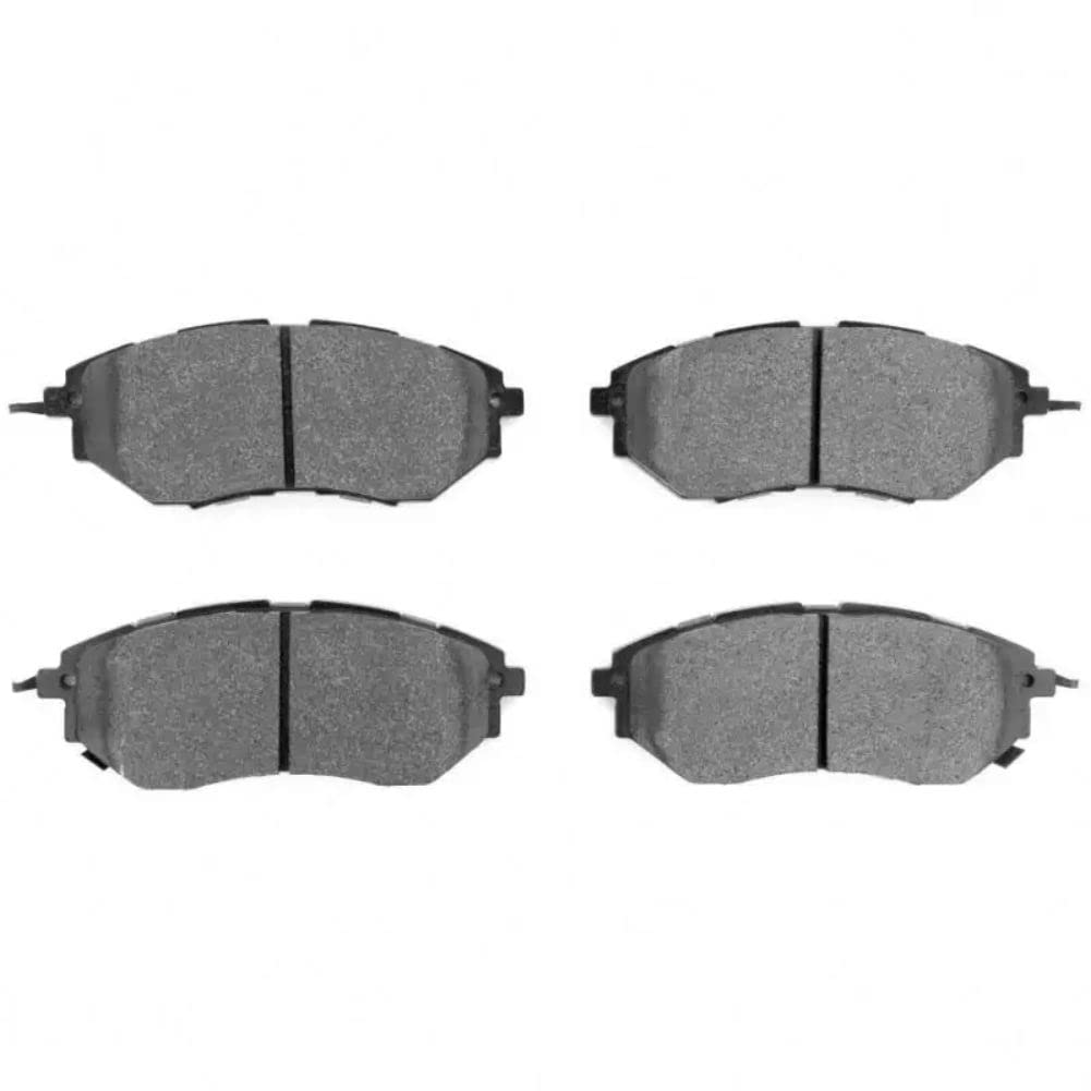 Amazon.com: AUTO-PALPAL BRAKE PADS MK449108 MK528486 MK529833  