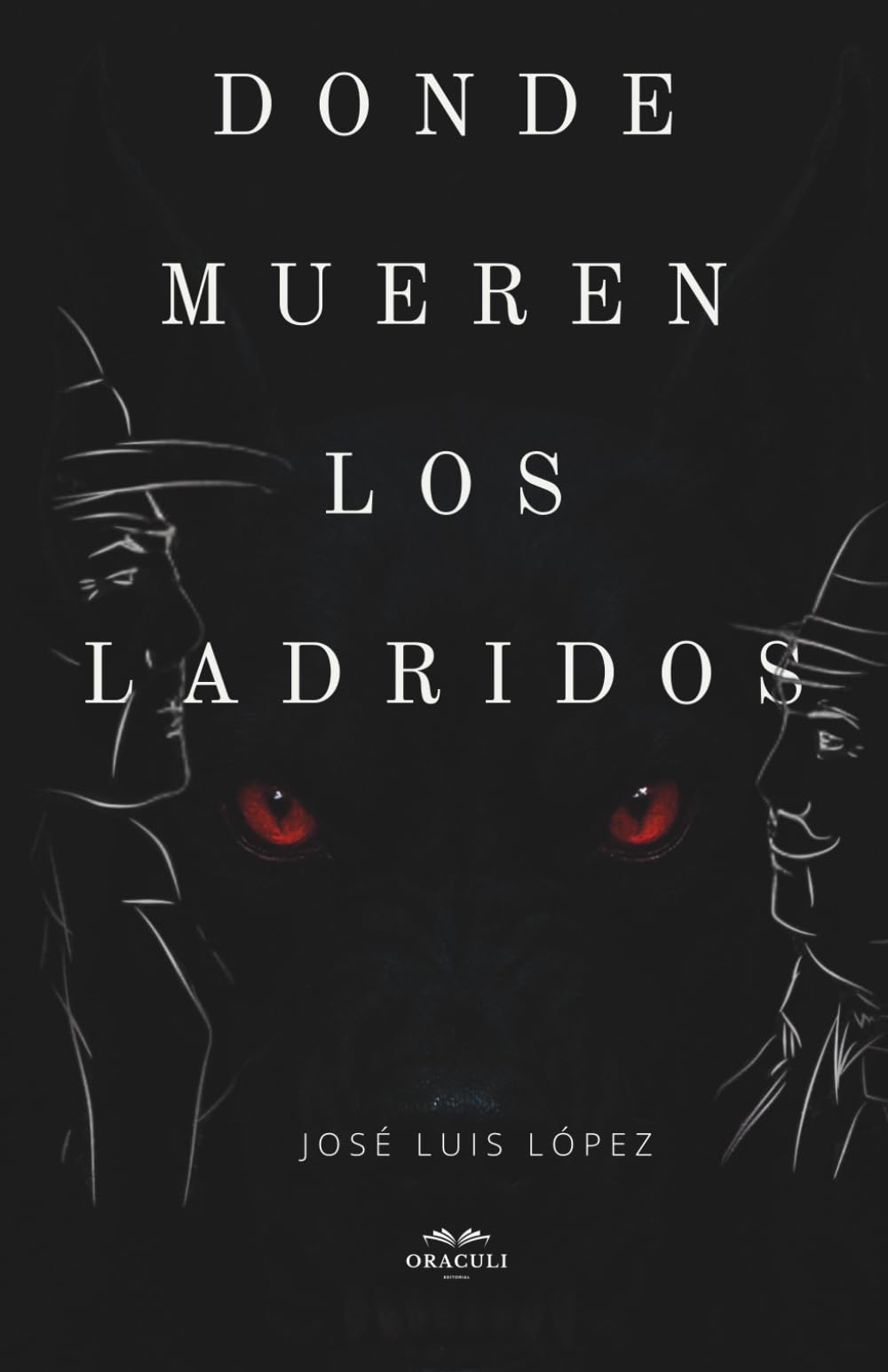 Donde mueren los ladridos
