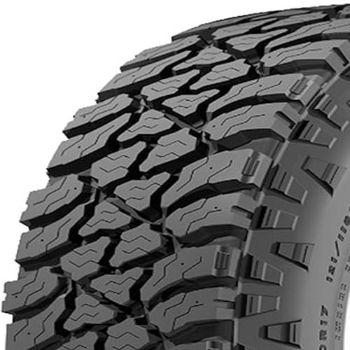 Kelly 357301332 Edge Mt Mud Terrain Lt275/65R18 123/120Q E Light Truck Tire thumb #6