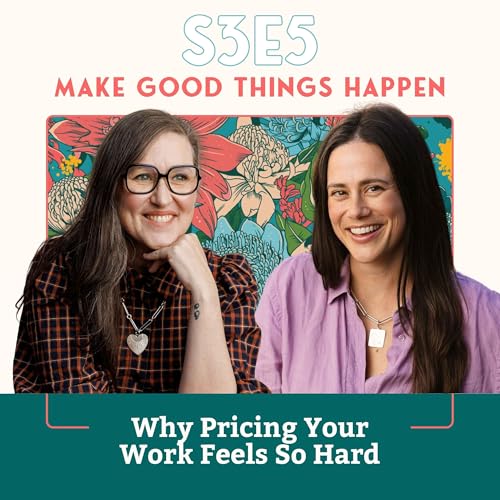 Why Pricing Your Work Feels So Hard