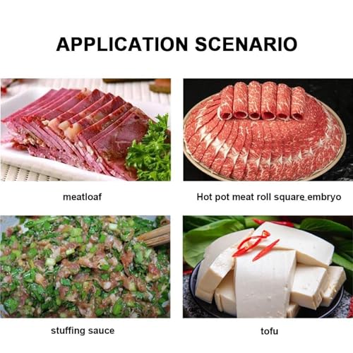Prensa de carne de acero inoxidable con gasa y bandeja, presurización de doble tornillo para hamburguesas, deslizadores, barbacoa, parrilla, preparación de carne de res