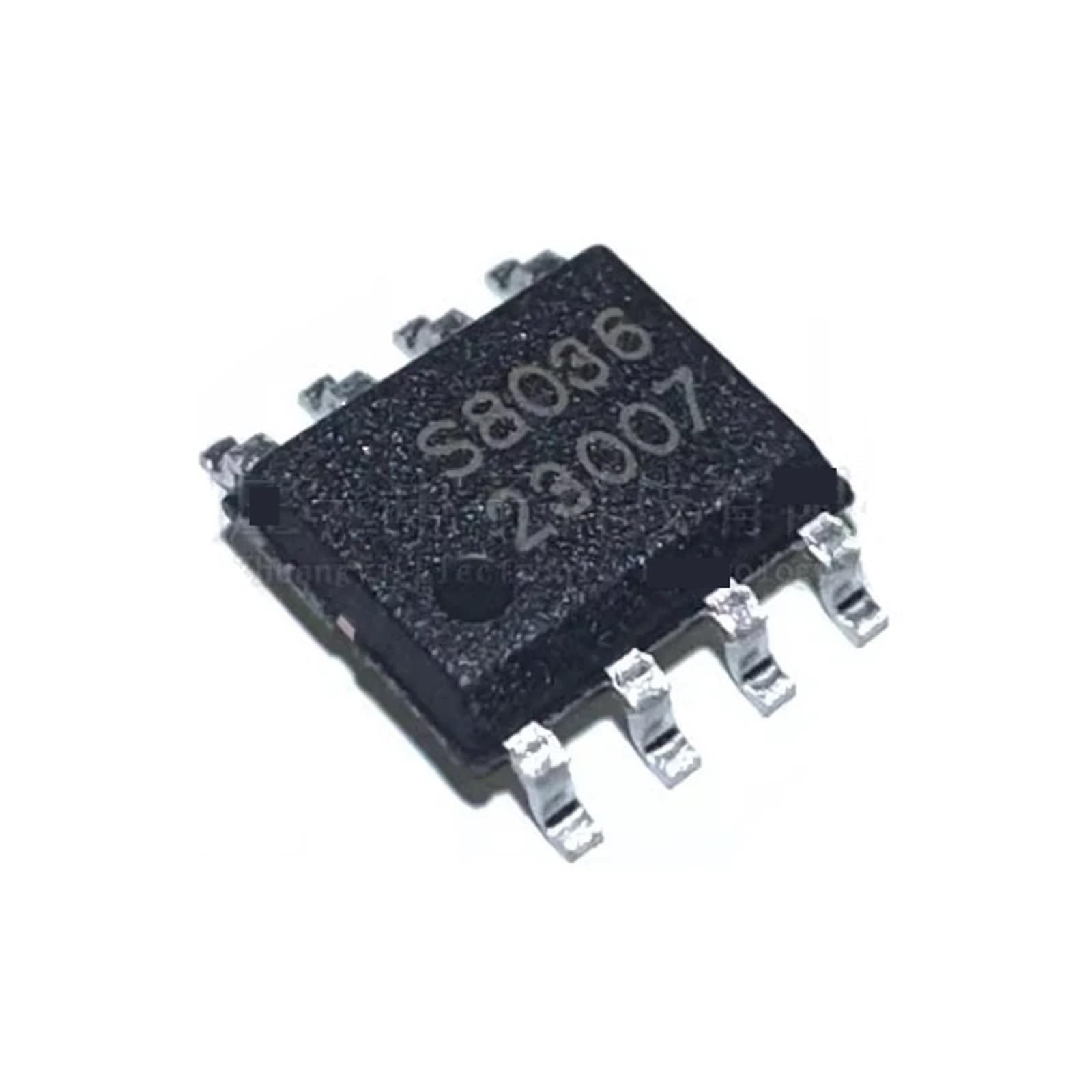 ESIP-8 STI8035BE S8035BE STI8036BE S8036 500 pezzi Regolatore lineare di potenza SOP-8(STI8036BE 500PCS)