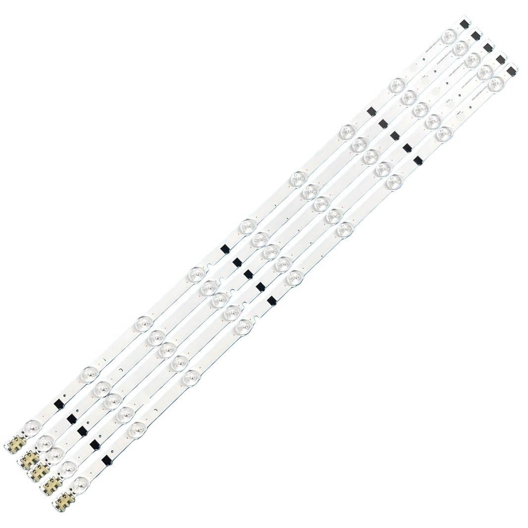 Tira Luminosa Tv Tira Retroiluminación Led Para Televisores 32 Pulgadas UE32F6105 UE32F6510 UE32F6400 UE32F6270 UE32F6200 UE32F6275 UE32F6330 UE32F6170 HG32NB670