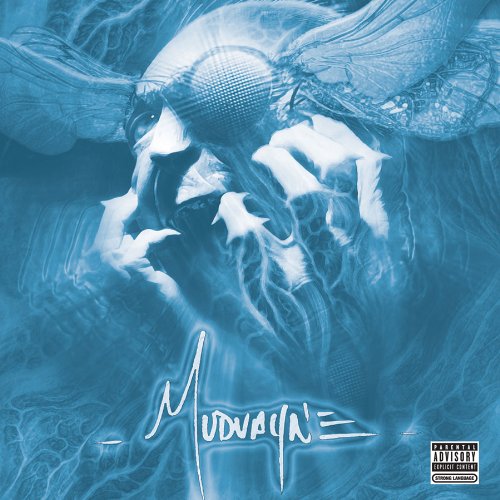 Mudvayne Album Art