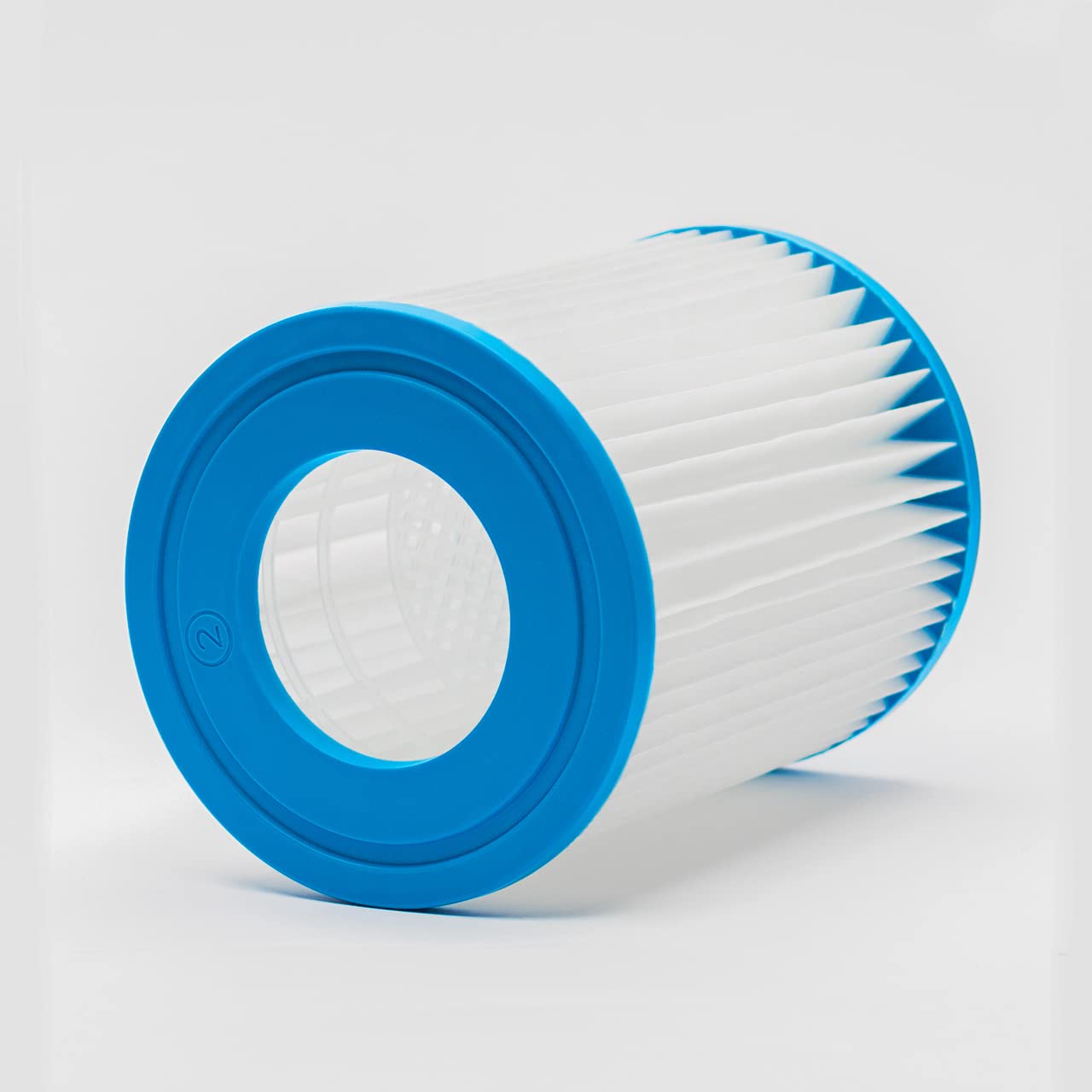 AQUATEC Swimming Pool Filter Cartridges - 300/530 Gal. (530. Gal (1x Pack))