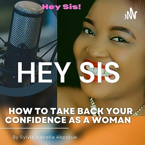 HEY SIS cover art