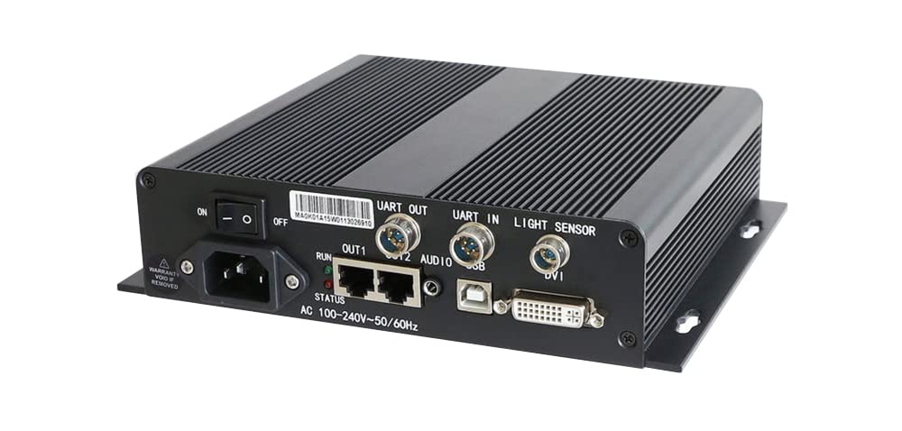 その他 MCTRL300 LED Display controller Amazon.com: MCTRL300 LED Screen Synchronous Controller mctrl300