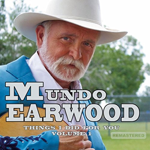 Mundo Earwood