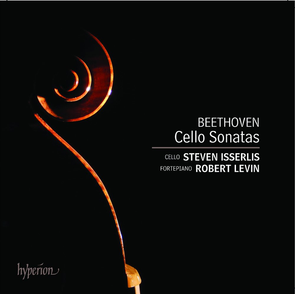 Beethoven: Cello Sonatas / Horn Sonata / Variations (period instruments)