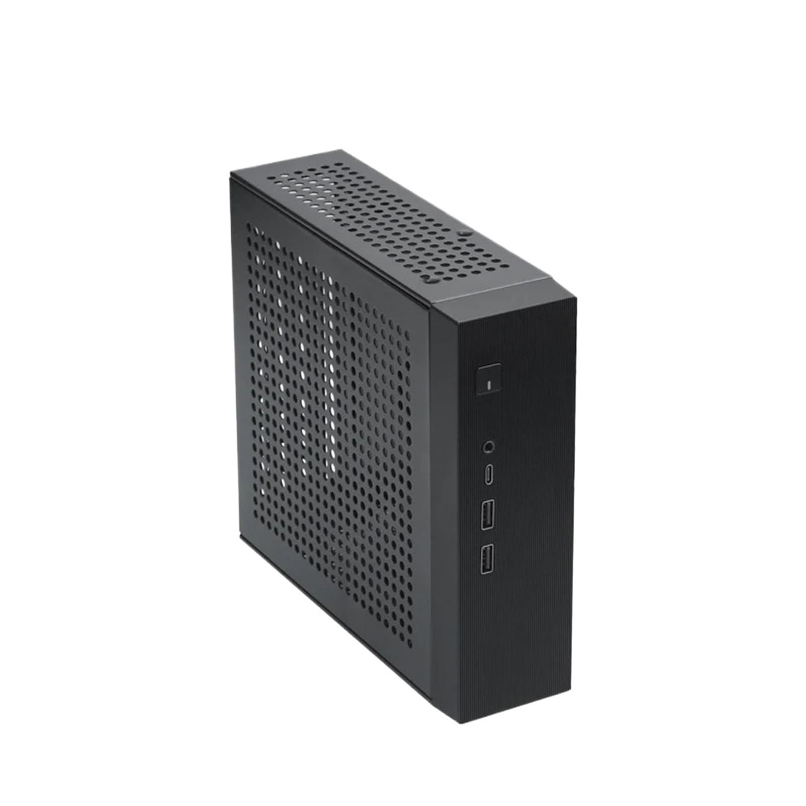 M09 ITX Obudowa komputerowa HTPC Obudowa HTPC Obudowa Mini ITX Obudowa Sterowanie przemysłowe Obudowa ITX