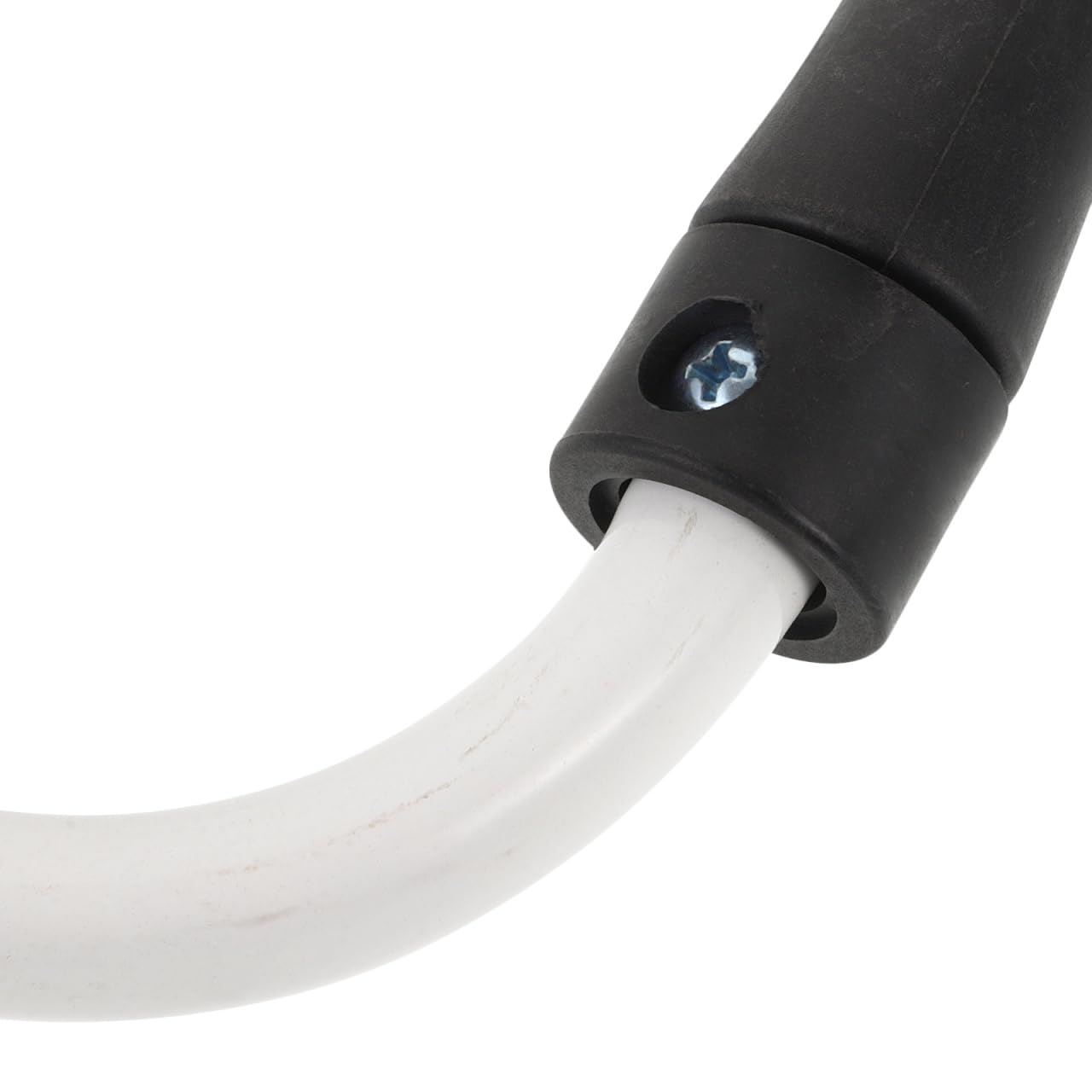 Manivelle pour auvent Accessoires pour Solaire et Contre la Pluie Poignée à manivelle pour systèmes manuels et électriques Longueur 05 mètres Robuste et Durable