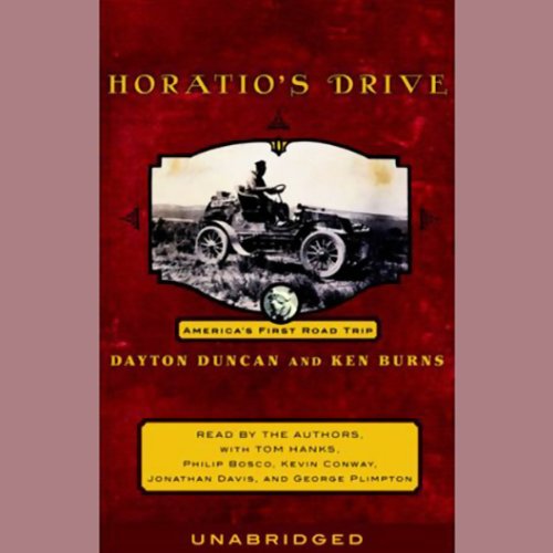 Horatio's Drive