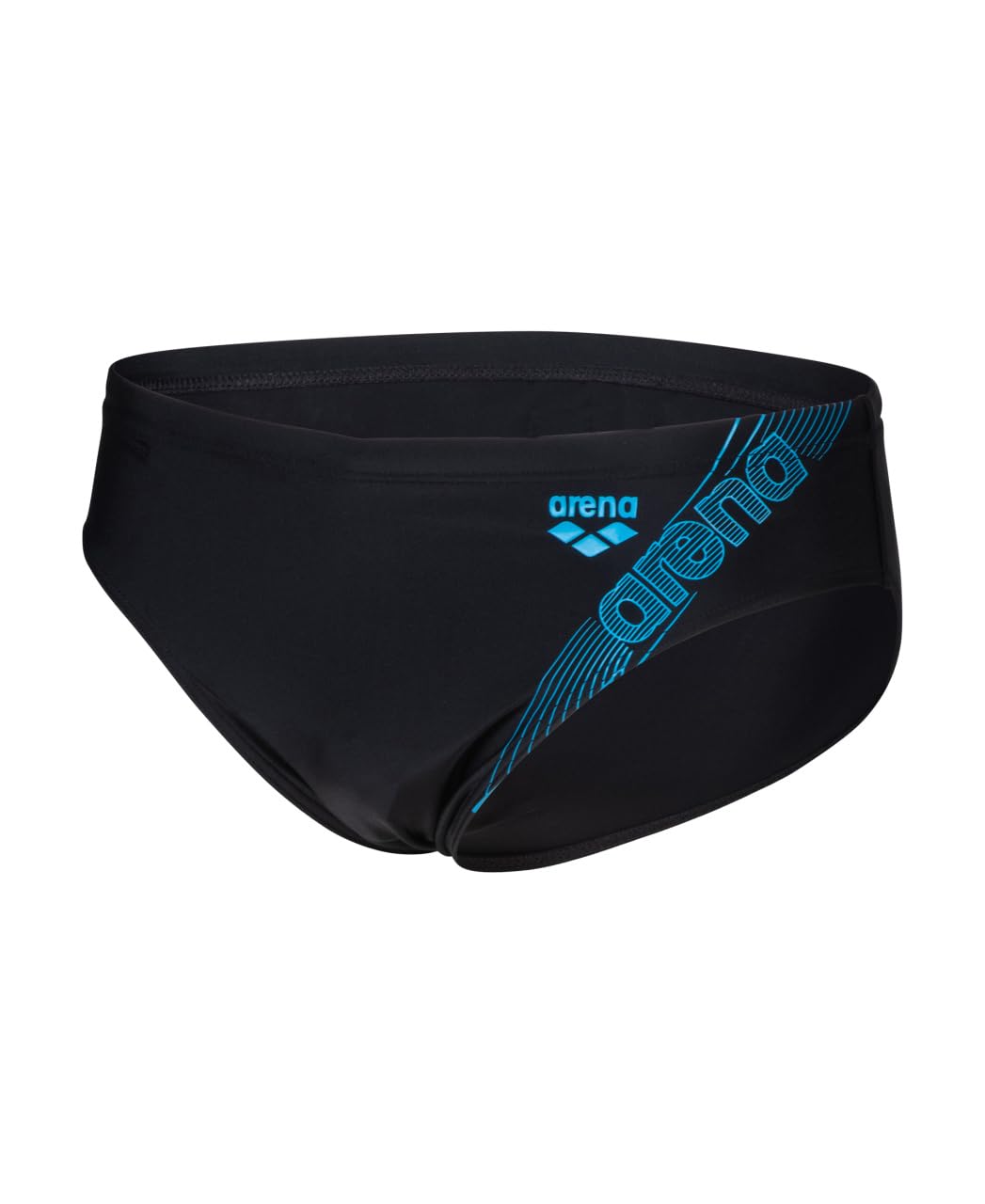 ARENA Men's Dreamy Swim Brief Bañador Slip Hombre (Pack de 1)