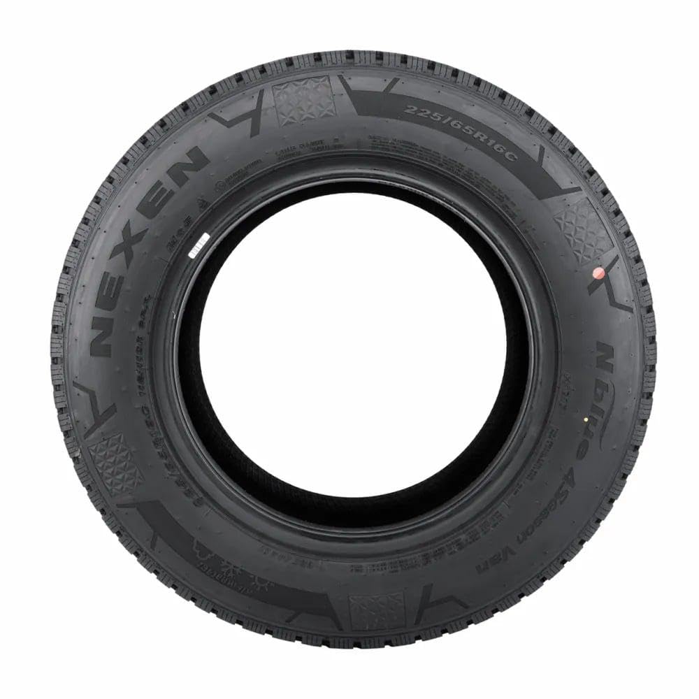NEXEN N BLUE 4SEASON VAN - 235/65R16C 121/119R - Ganzjahresreifen - D/C/73dB