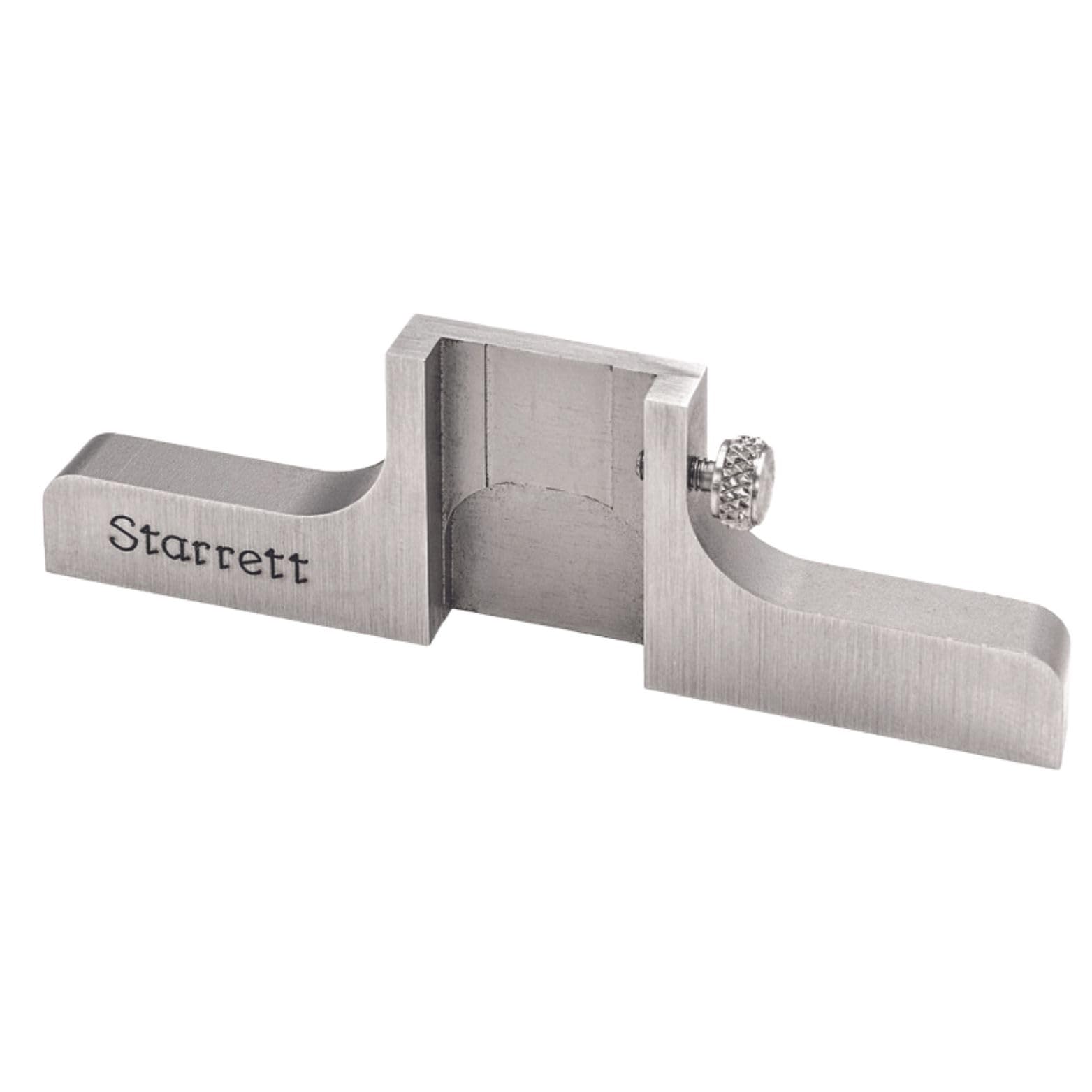 Starrett Depth Attachment - Precise Measurements -1