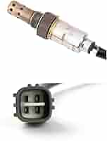 Amazon.com: WWEIMNS Oxygen Sensor .Compatible for Kawasaki