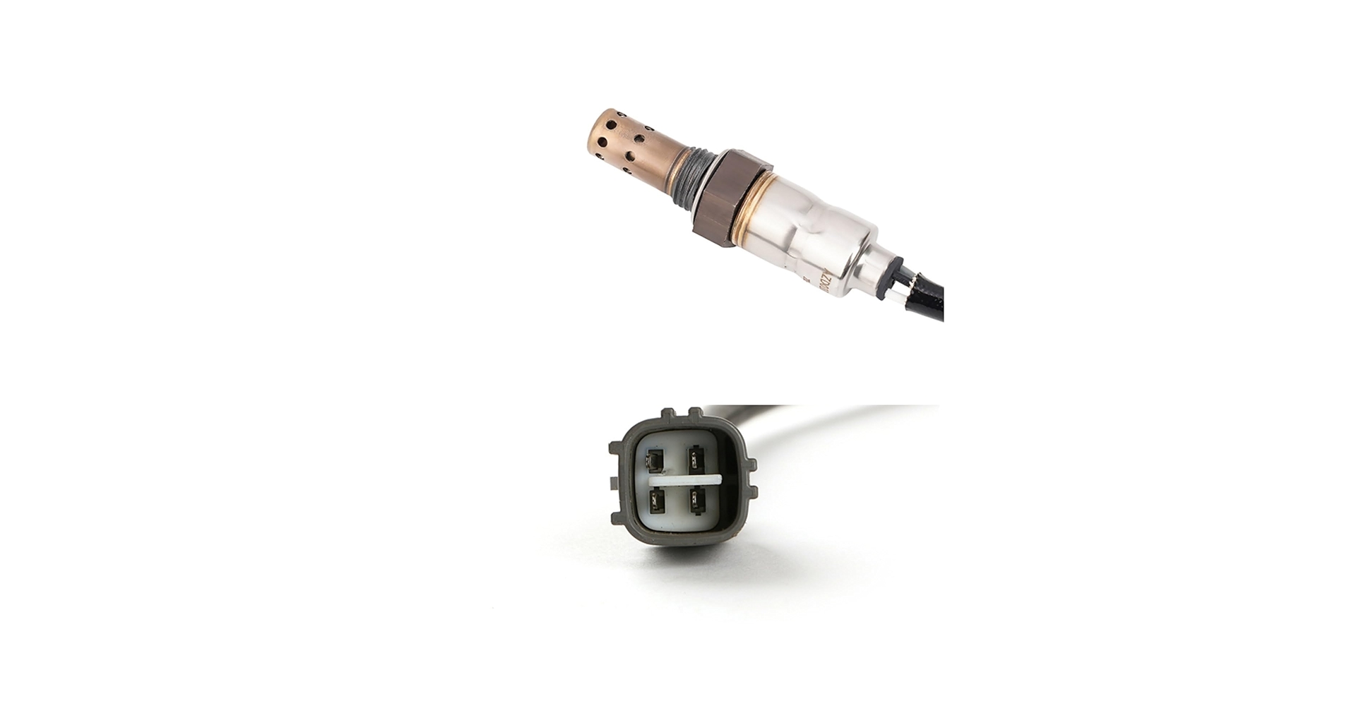 ぬーん(・ω・) Amazon.com: JMKTMP 0258007206 Oxygen Sensor, 5-Wire LSU4.2