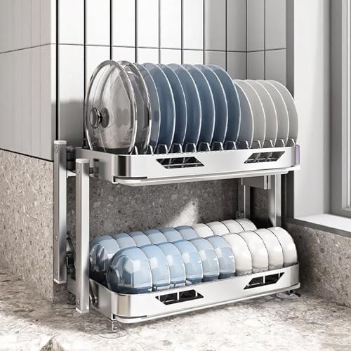 ���؂�g���[�t����2�i/3�i�H�퐅�؂胉�b�N�B�{�E���A�M�A�R�b�v�A�J�g�����[�Ȃǂ̎��[�ɓK�����L�b�`���������b�N�ł��B(Floor-standing,2-Tier)