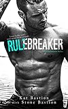 Rule Breaker (Unbreakable Book 2)