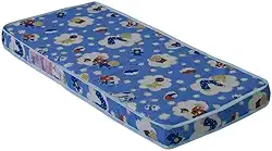 Colchão para Berço 130x60 cm Baby Multimóveis