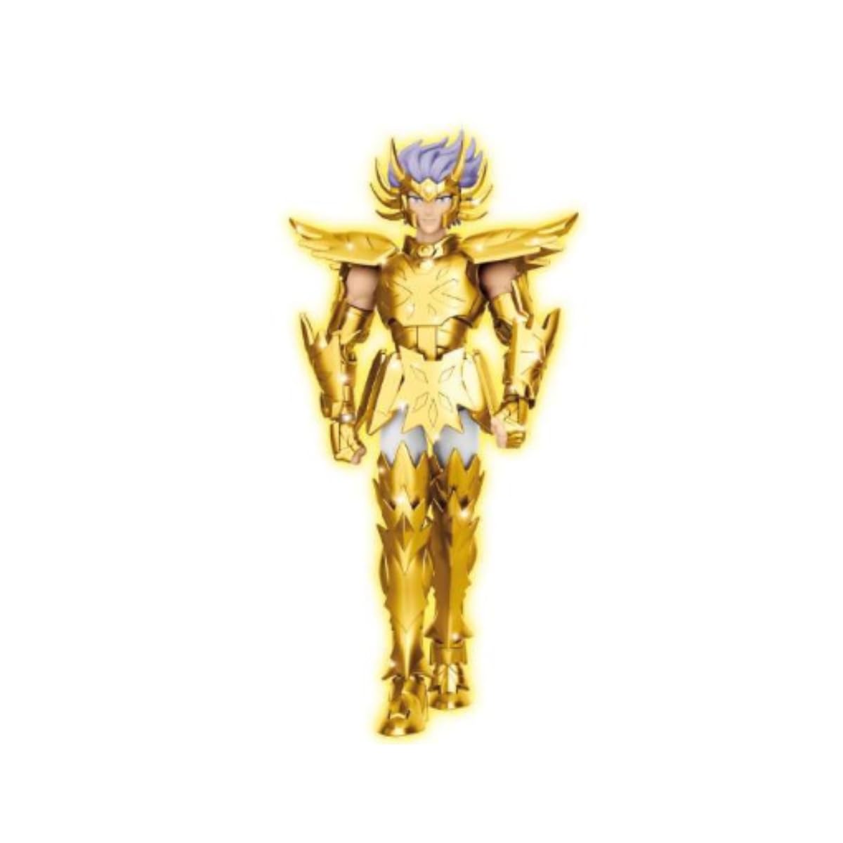 Amazon.co.jp: Blokees - 聖闘士星矢チャンピオン クラス11 ガン