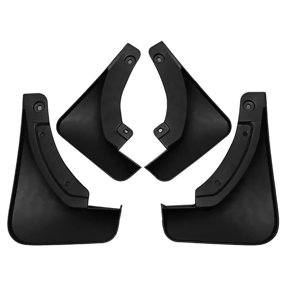 Garde-Boue Avant Arrière Ford Escape 2020 Bas De Gamme Accessoire Auto - 8