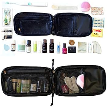 Gravel Explorer Slim Waterproof Toiletry Bag Amazon Com Au Clothing Shoes Accessories