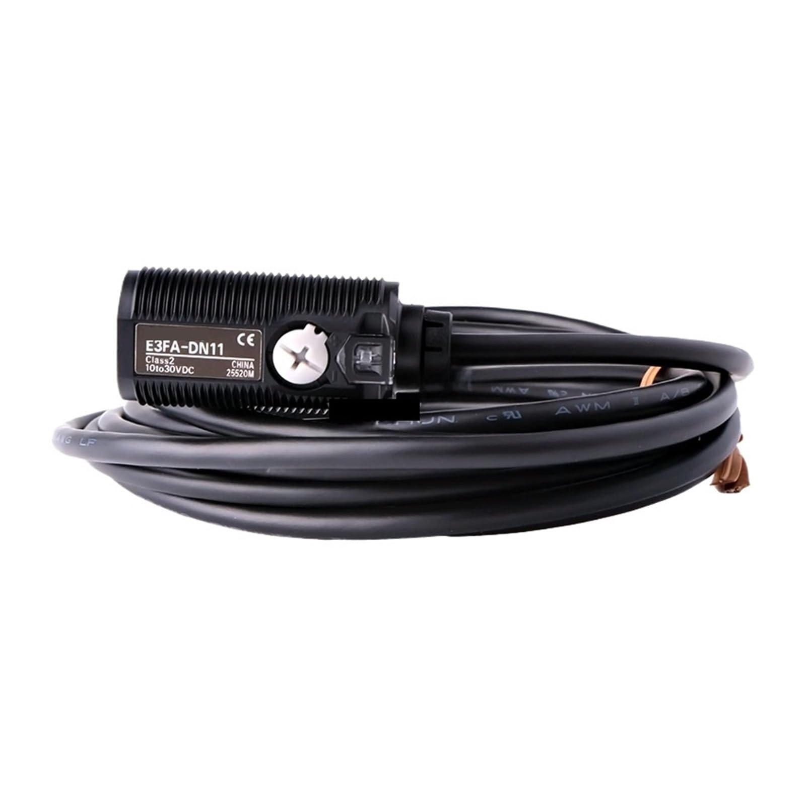 NACODLUL Photoelectric Sensor E3FA-DN11-DN12-RN11-RN12-TN11-TN12-TP11-TP12-DP11-DP12-RP11-RP12-LN11-LN12(E3FA-LN12)