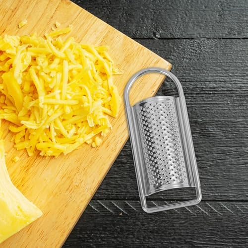 Rallador de queso manual de acero inoxidable VICASKY miniatura 6