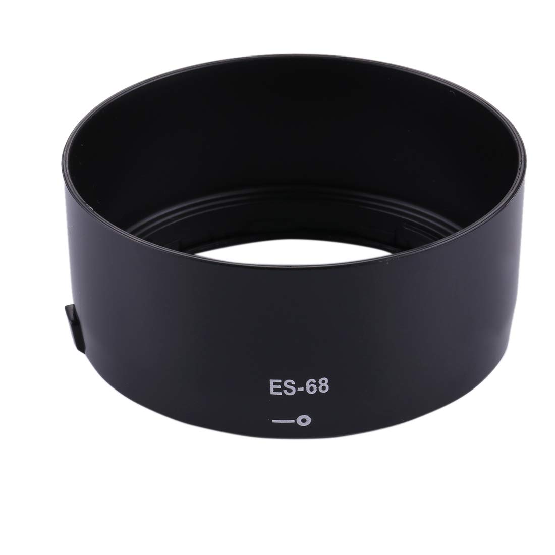 Oscal C80 CELLONIC Parasol ES-68 Compatible Con Canon EF 50mm F/1.8 STM Oscal C80 CELLONIC Parasol ES-68 Compatible Con Canon EF 50mm F/1.8 STM