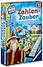 Ravensburger 24964 - Zahlen-Zauber - Spielen und Lernen für Kinder, Lernspiel für Kinder ab 4-7 Jahren, Spielend Neues Lernen für 2-4 Spieler
