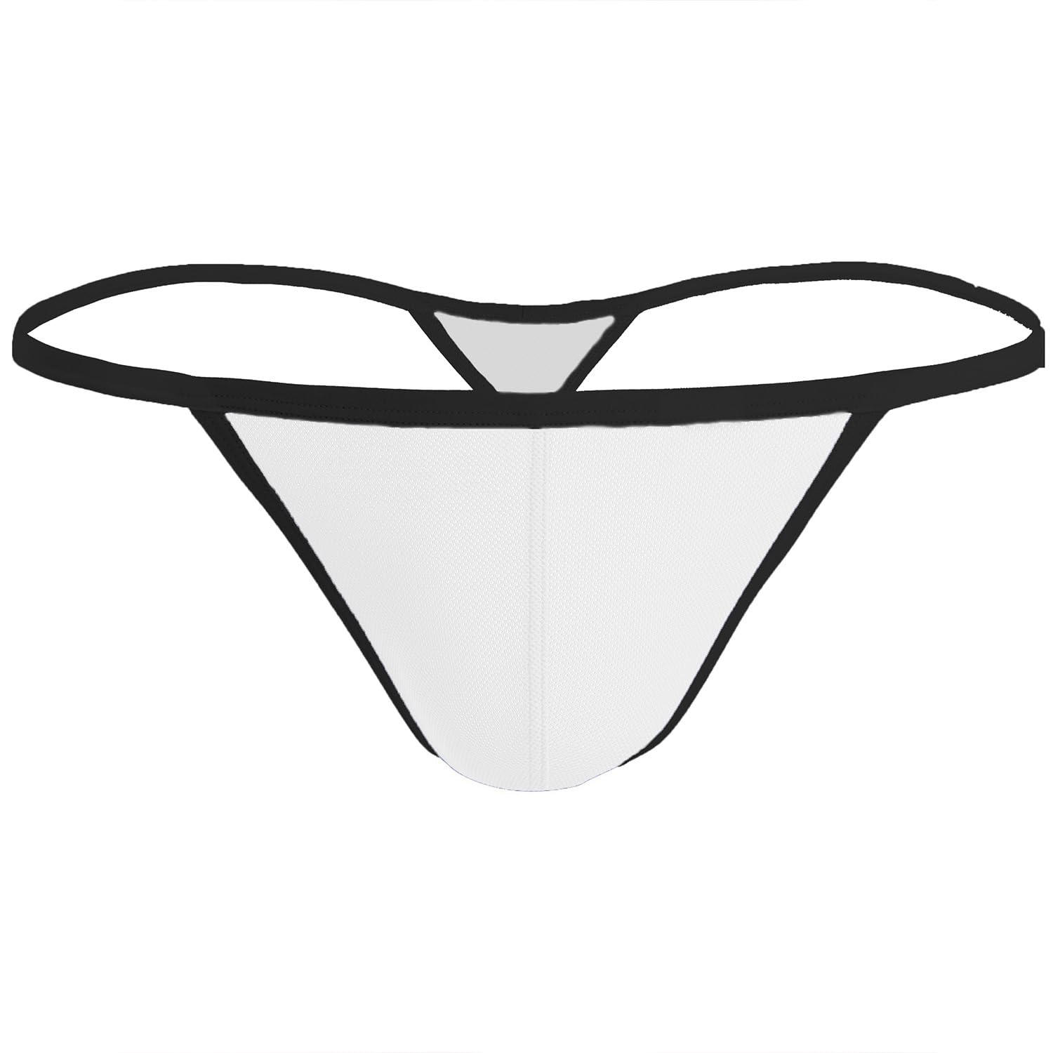 ribald the neech Mens Thongs Underwear-picture-37