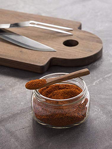 Meat Mitch Naked Seas'ning, 5.5 Ounce - All-Natural, Gluten-Free Paleo And Keto Food Seasoning. Kansas City Style Bbq Dry Rub #TOP6