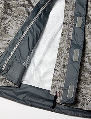 SHIMANO（シマノ）『レインウェアフィッシングDSベーシックスーツRA-027Q』