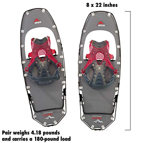 Image of MSR Lightning Ascent