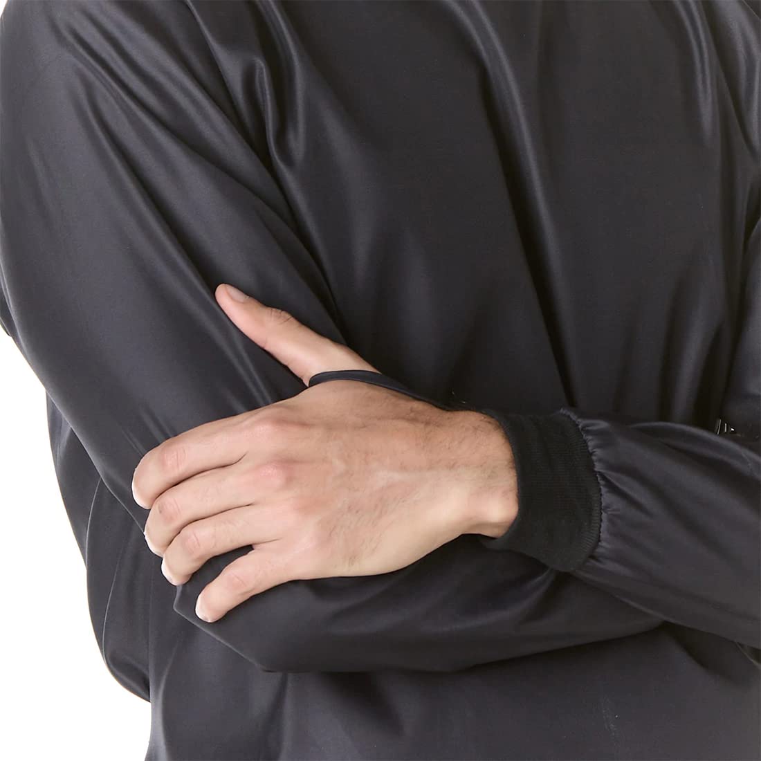 GALLANTDALE Bata Sanitaria De Trabajo Wet Free Hombre Impermeable Esterilizable Resistente EPI Reutilizable Médico Doctor Veterinario