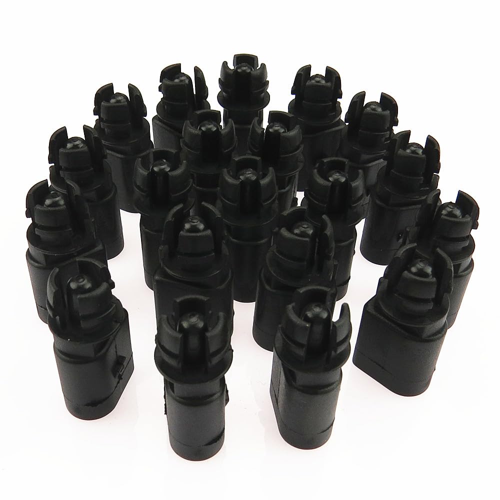 LHAOEEEYG 20 Pcs 6RD820535 8Z0820535