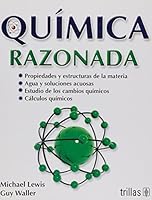 Quimica razonada 9682448093 Book Cover