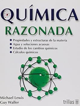 Paperback QUIMICA RAZONADA [Spanish] Book