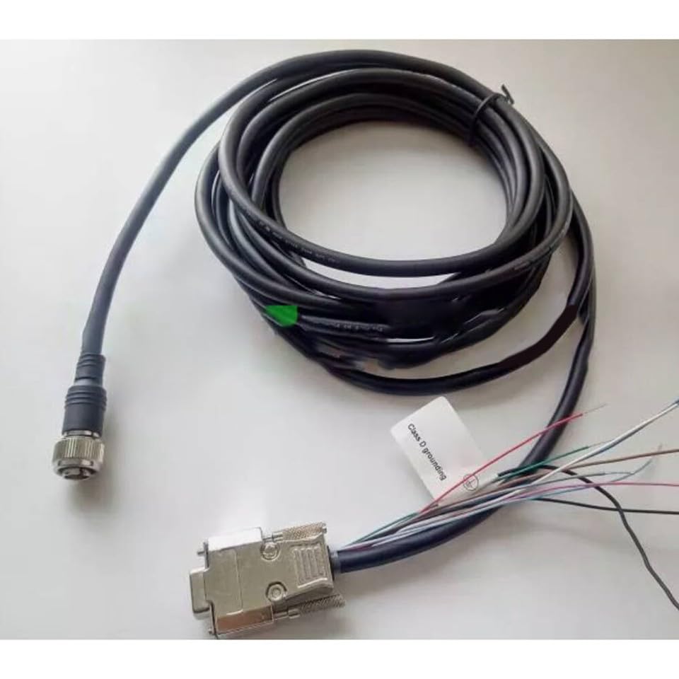 Original for OP-87529 Industrial Control Cables