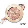 3 Colors Face Highlighter&Contour&Blush Makeup Set [Shape, Contour & Shimmer,Natual-looking,Long Lasting,Lightweight, 0.17OZ × 3PCS Glow Make Up]