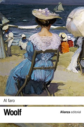 Al faro (El libro de bolsillo - Bibliotecas de