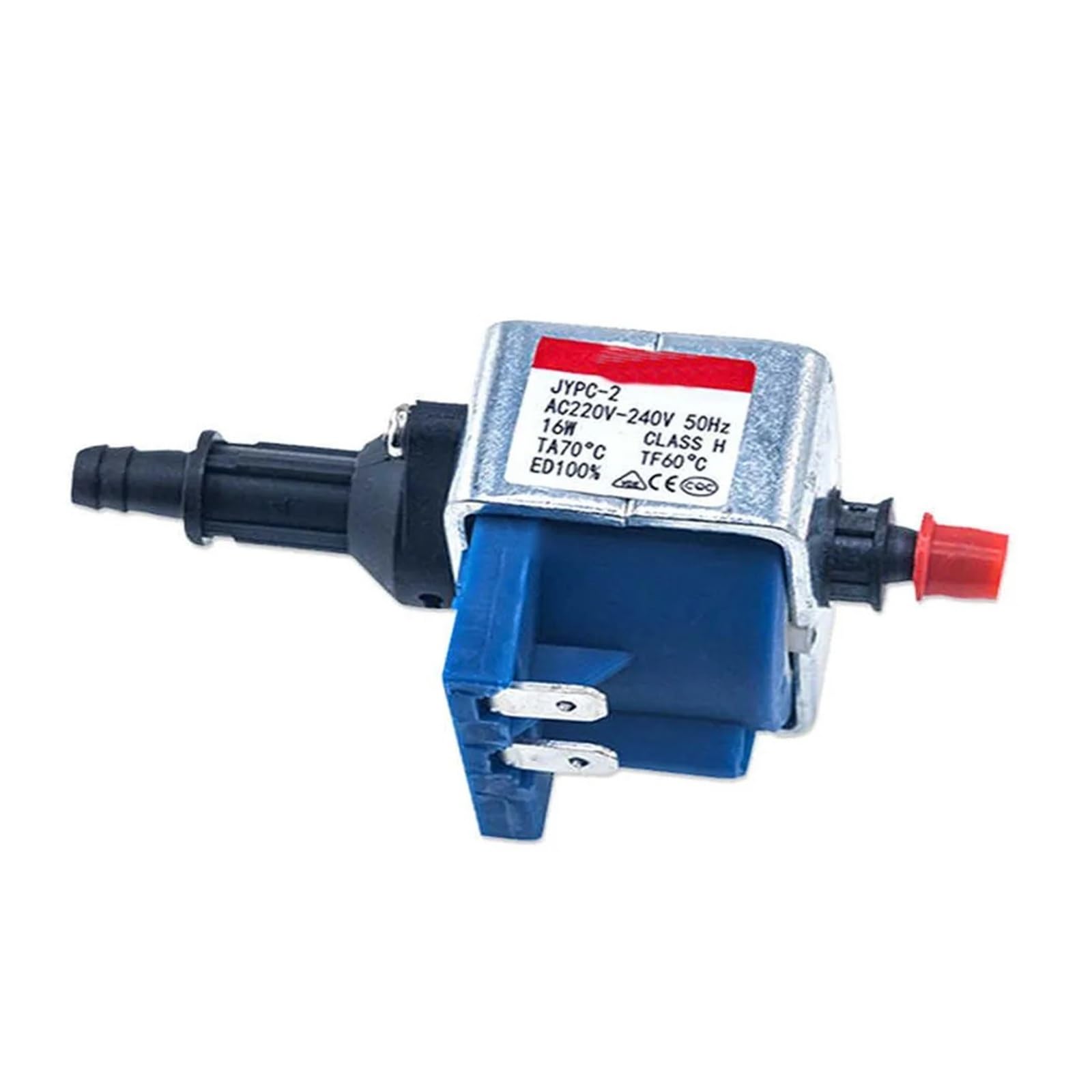 Coal2toalpw One Color Electromagnetic Pump, 220V, Jypc-2, Compatible For Philips ， Steam Hanging Ironing Machine Water Pump