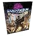 Shadowrun Cutting Black