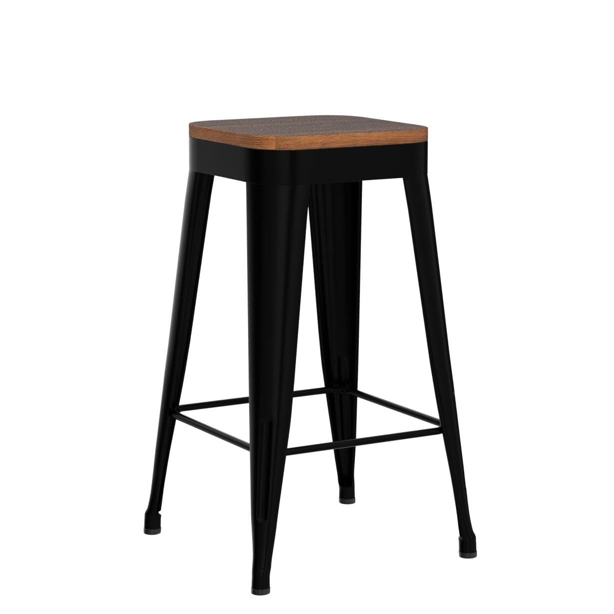 Rattan Bar Black Bar Stools Nz POINTANT Bar Stools Set Of Metal